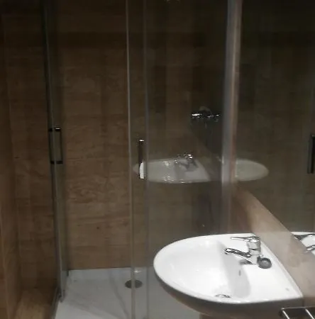 Apartment Carreteria Center
