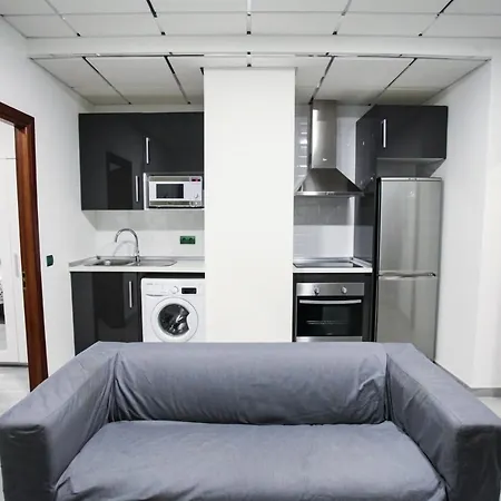 Carreteria Center Malaga