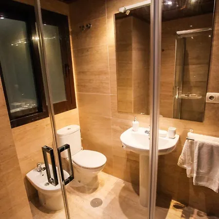 Apartment Carreteria Center Malaga