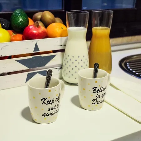 Carreteria Center Apartment Malaga