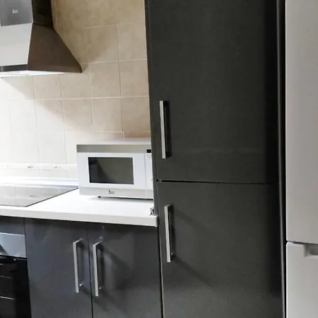 Apartment Carreteria Center
