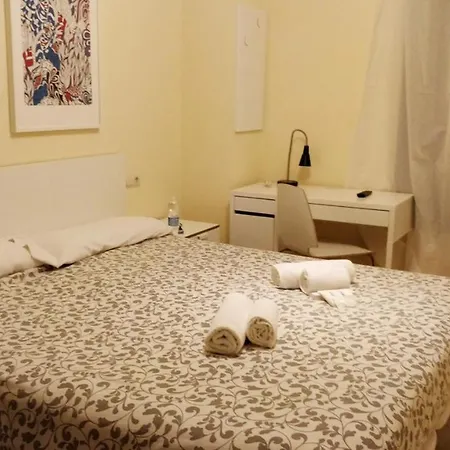 Carreteria Center Apartment