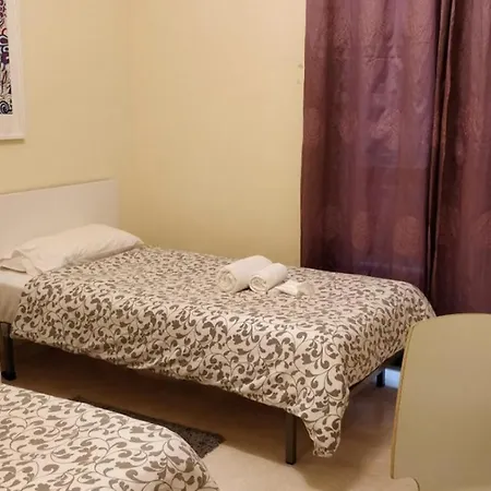 Carreteria Center Apartment Malaga